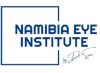 Namibia Eye Institute Logo