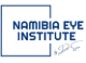 Namibia Eye Institute Logo